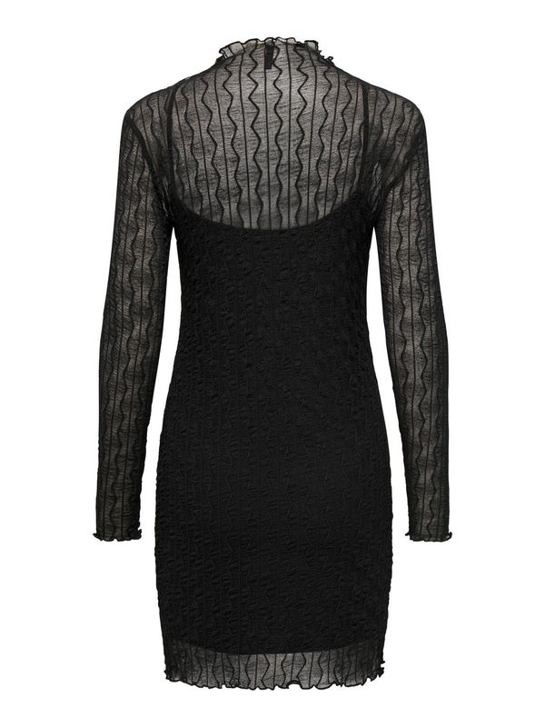 ONLKATE L/S DRESS JRS
