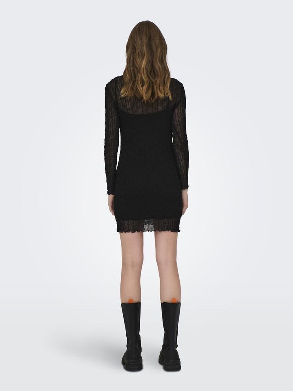 ONLKATE L/S DRESS JRS