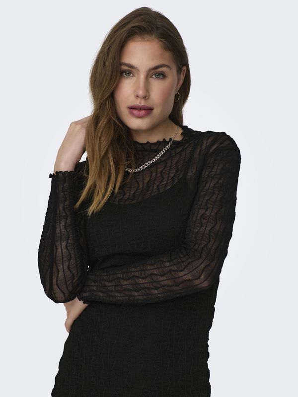 ONLKATE L/S DRESS JRS
