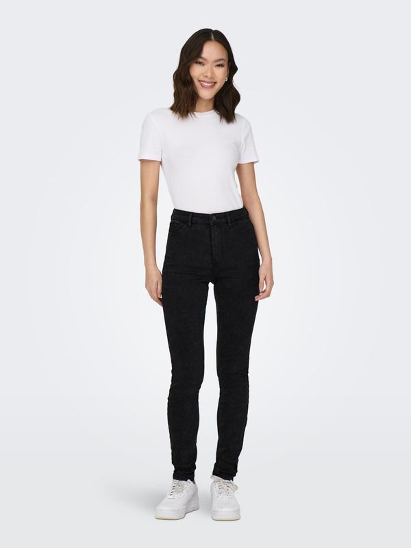 ONLROSE HW SKINNY DNM GUA256 NOOS