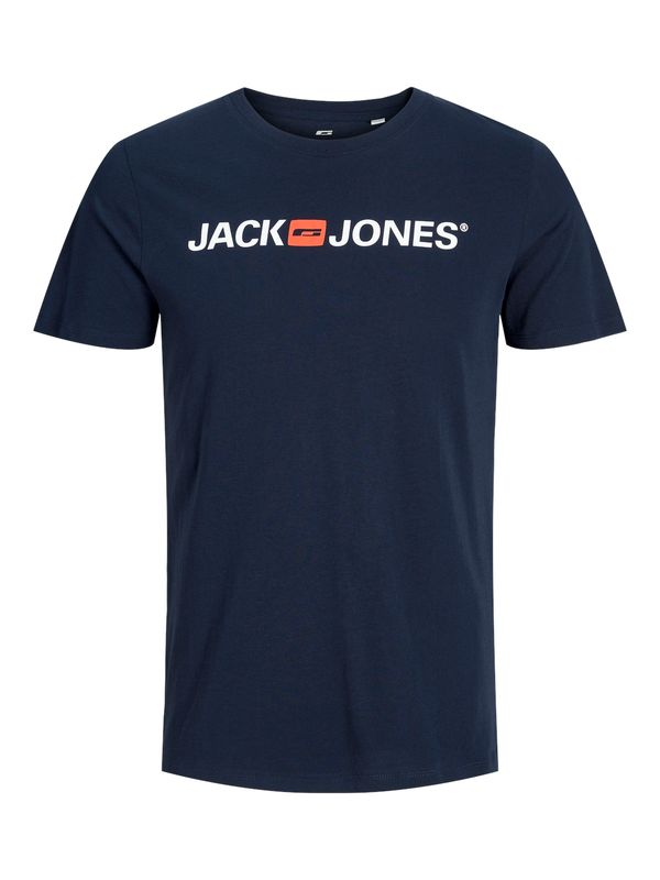 Logo Tee Jack Jones
