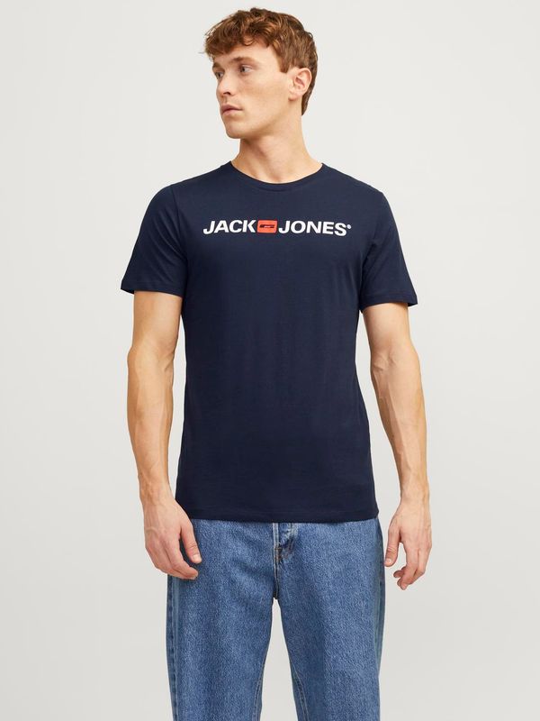 Logo Tee Jack Jones