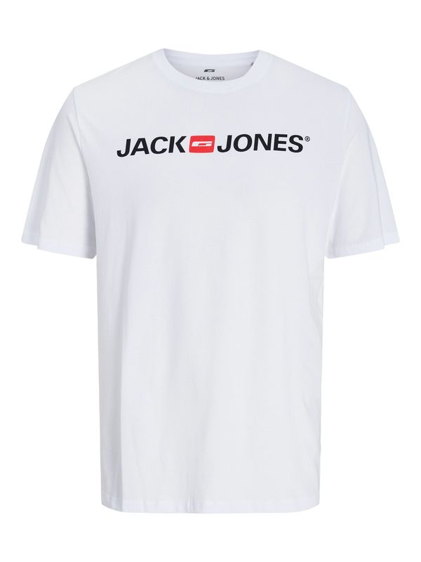 Logo Tee Jack Jones