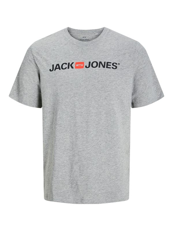Logo Tee Jack Jones