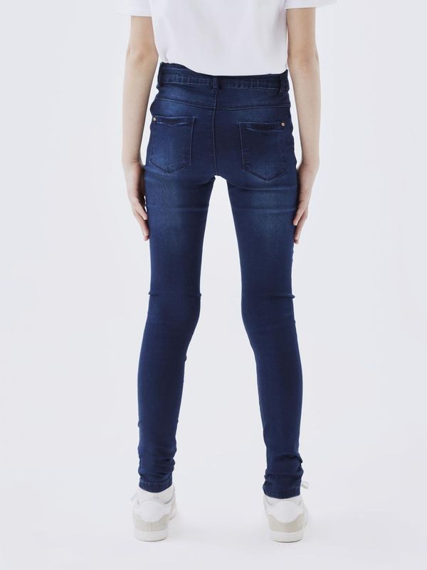NKFPOLLY SKINNY JEANS 1600-RI NOOS