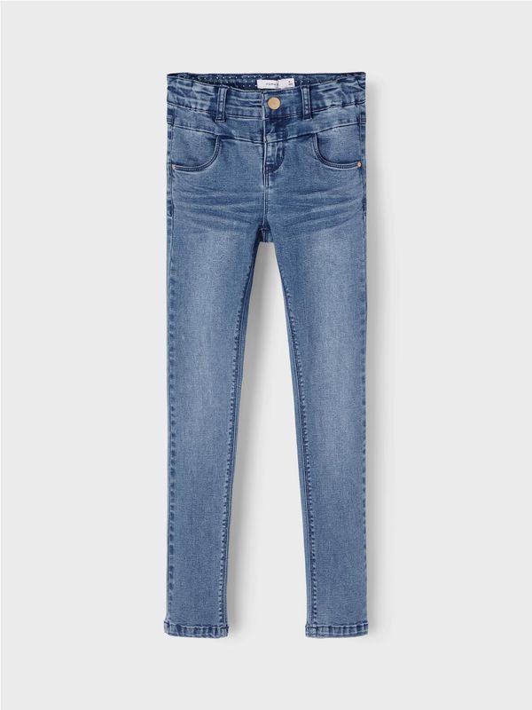 NKFPOLLY SKINNY JEANS 1600-RI NOOS