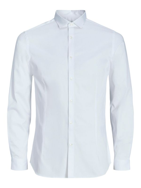 JJPRPARMA SHIRT L/S NOOS