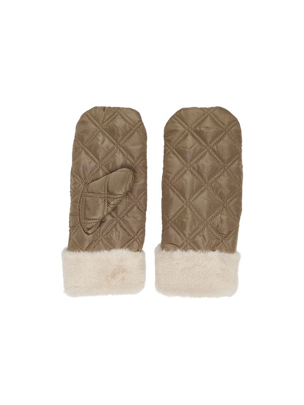 ONLJENNI LIFE QUILT WINTER MITTENS ACC