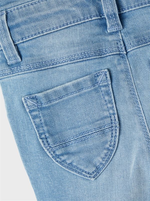 NMFPOLLY SKINNY JEANS 1414-TA NOOS