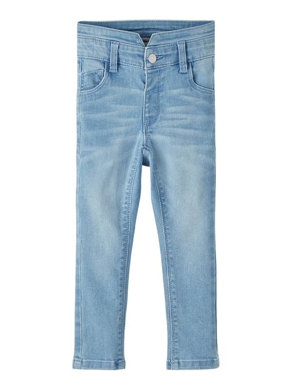 NMFPOLLY SKINNY JEANS 1414-TA NOOS