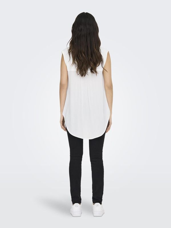 Onljette Bluse