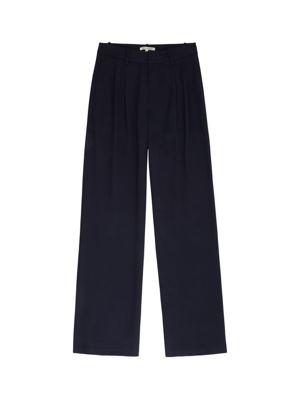 Wide Leg Hose