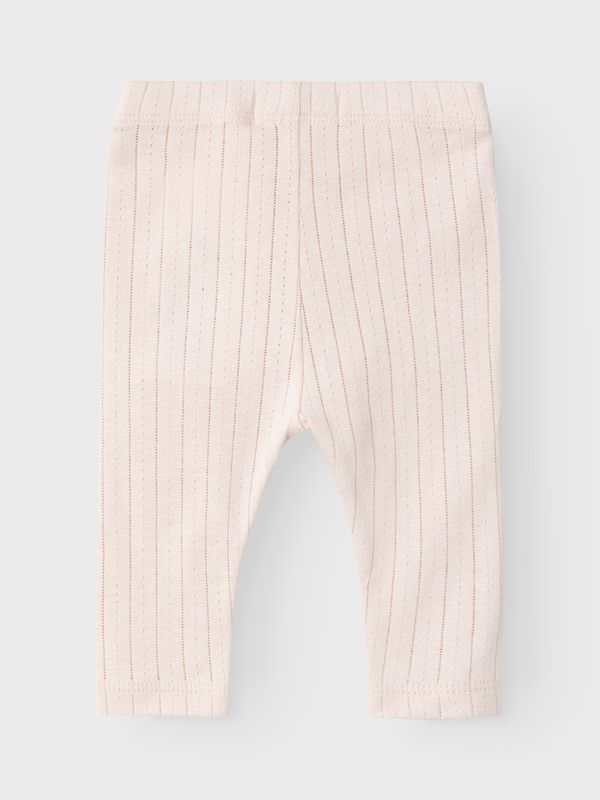 NBFRACHEL NIA SLIM LEGGINGS LIL