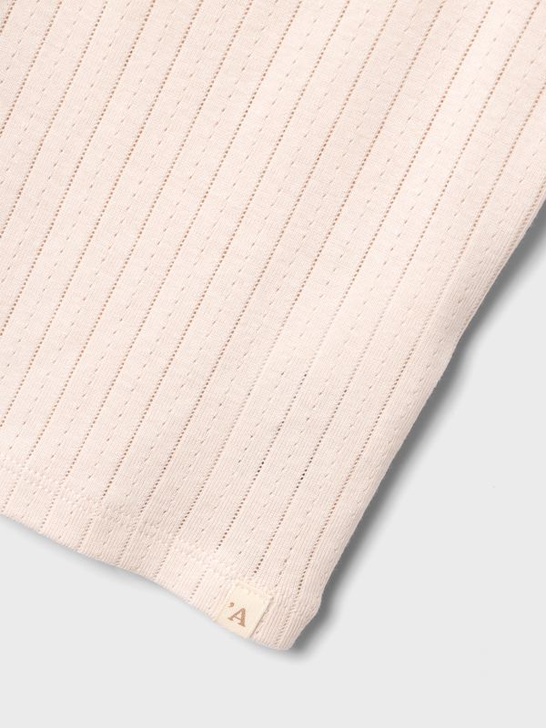 NMFRACHEL NUN SLIM STRAP TOP LIL