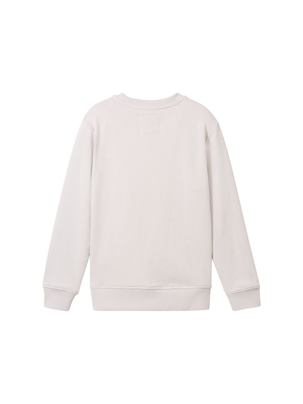 regular basic sweat