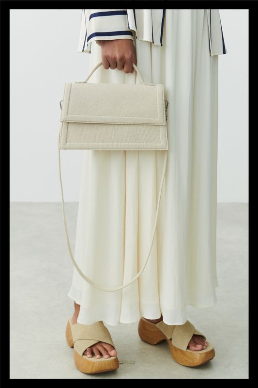 Crossbody bag