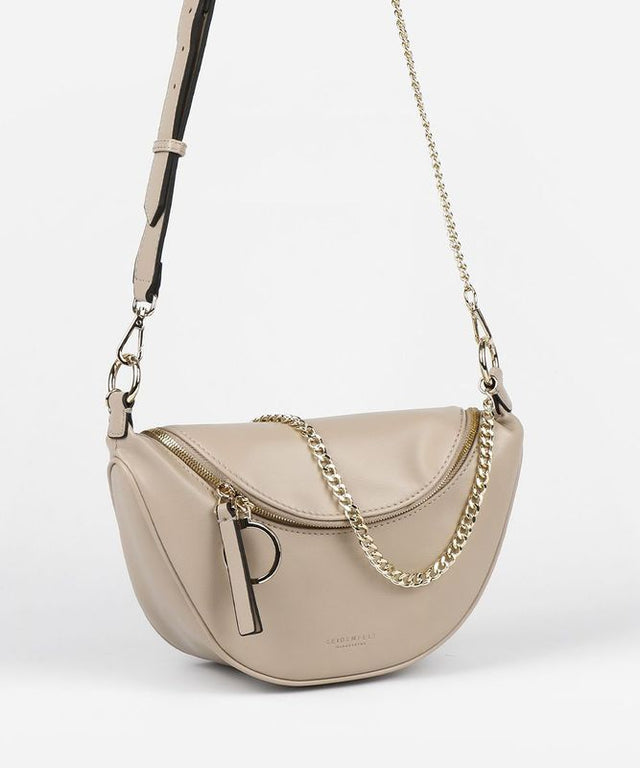 Seidenfelt - Big Skien