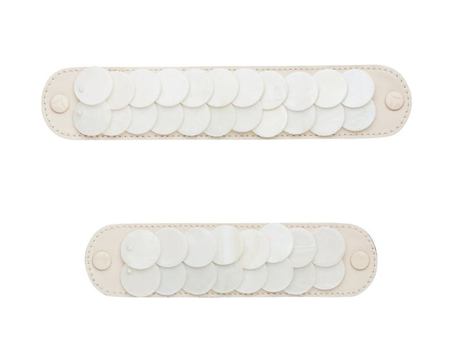HeyMarly Wechsel-Patches SHINY PLATE