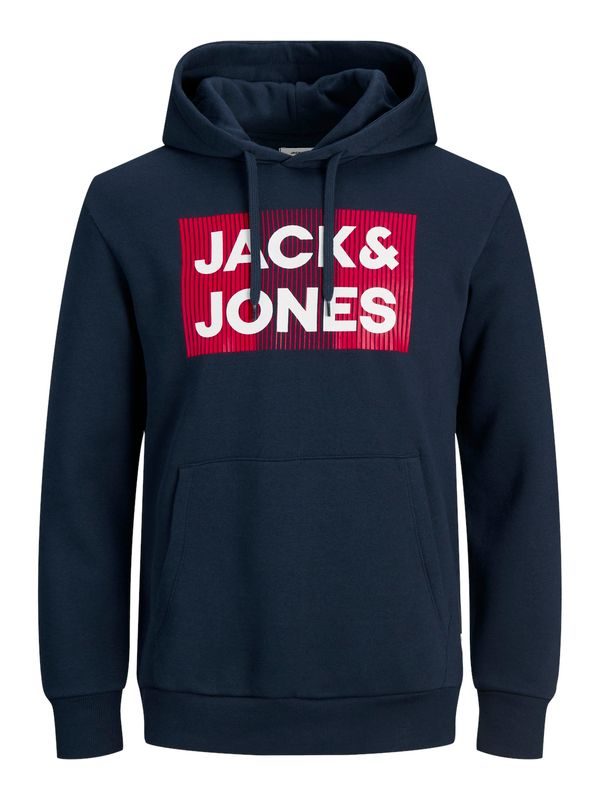 JJECORP LOGO SWEAT HOOD NOOS