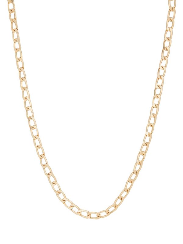VIEFJ CHAIN NECKLACE