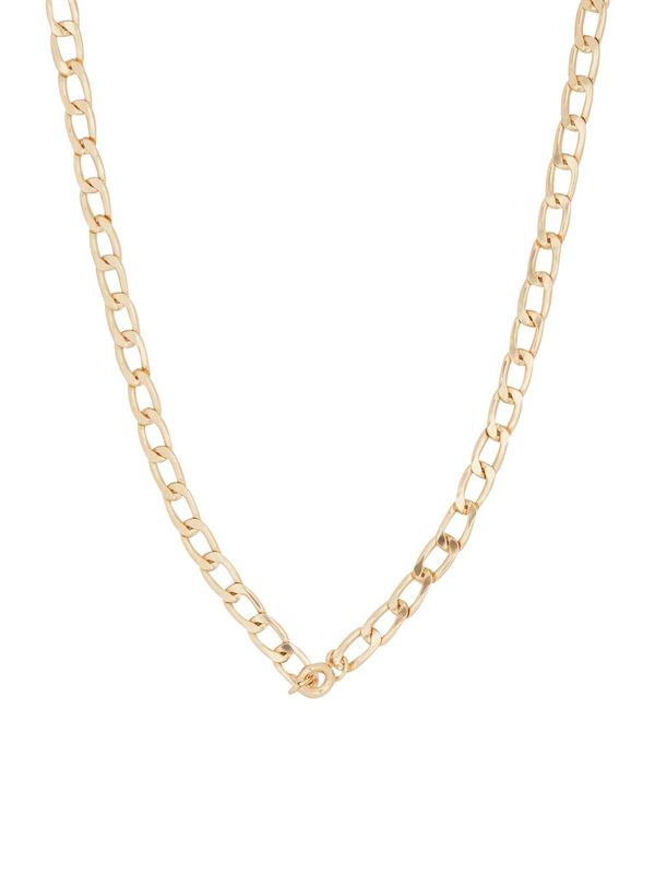 VIEFJ CHAIN NECKLACE