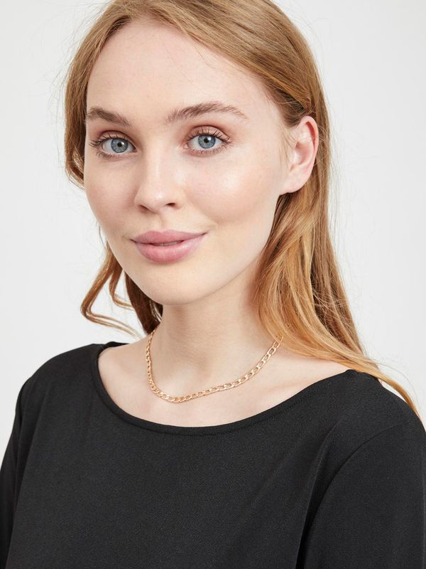 VIEFJ CHAIN NECKLACE