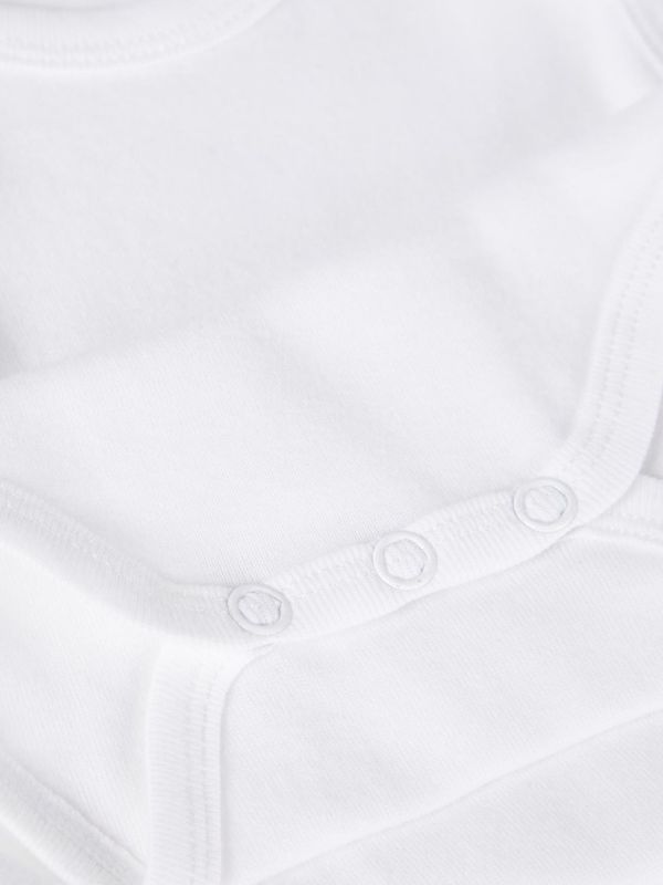 NBNBODY 3P TANK SOLID WHITE NOOS
