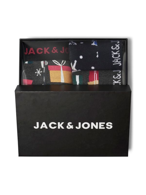 JACPRESENT GIFT BOX