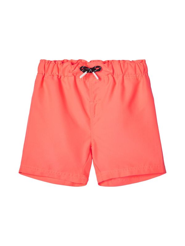 Zandros Shorts