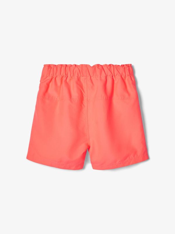 Zandros Shorts