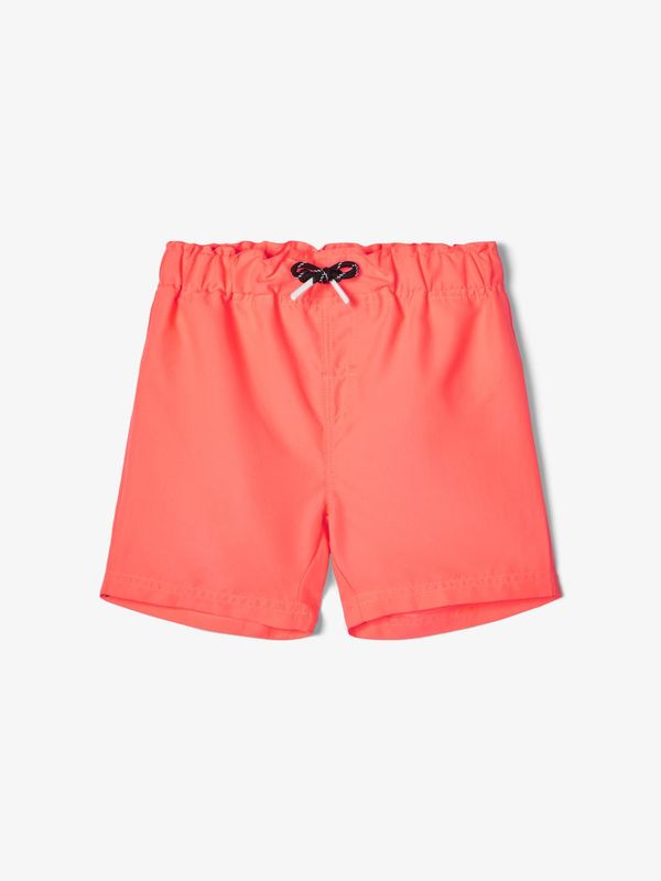 Zandros Shorts