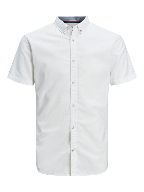 JJESUMMER SHIRT S/S S21 STS