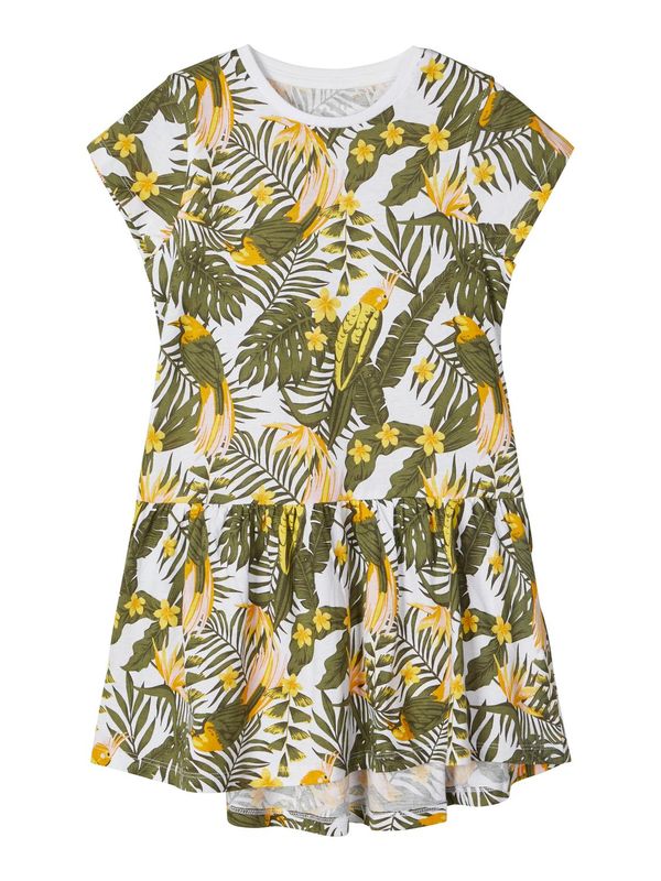 NKFVIGGA CAPSL DRESS FF