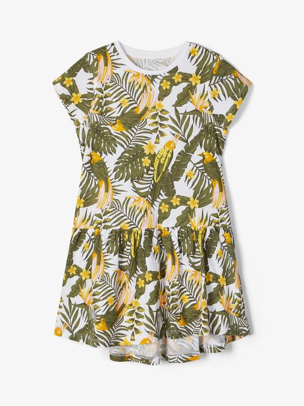 NKFVIGGA CAPSL DRESS FF