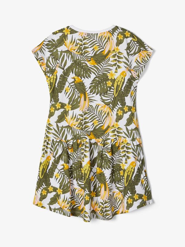 NKFVIGGA CAPSL DRESS FF