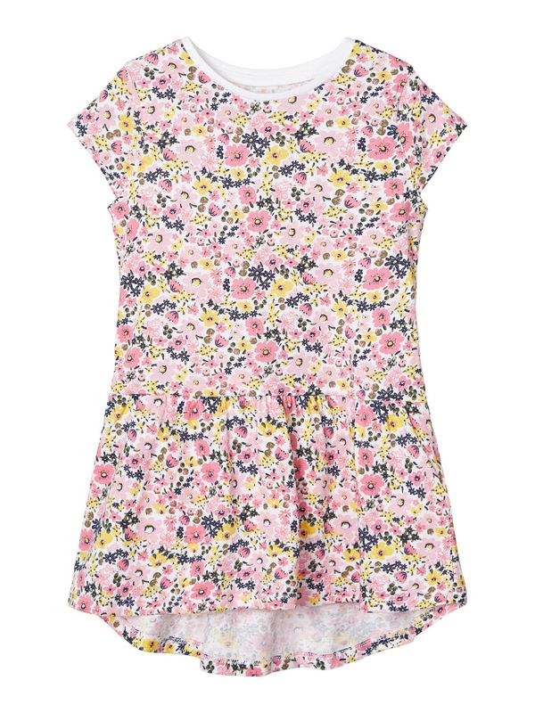 NMFVIGGA CAPSL DRESS FF