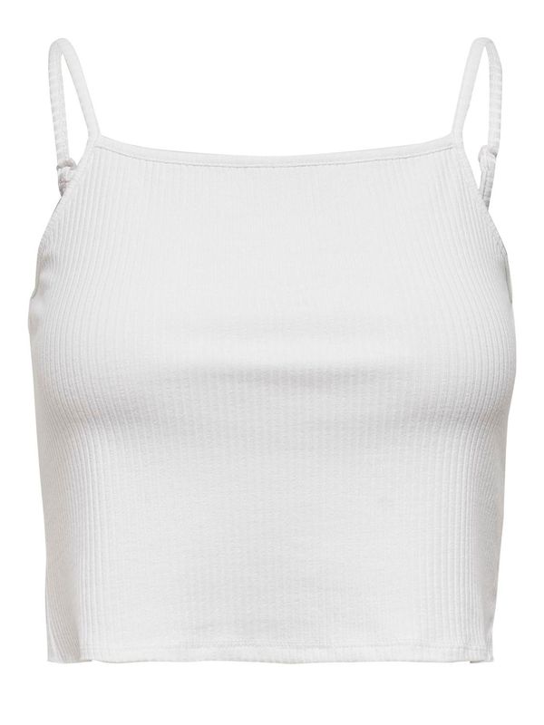 ONLLARRA CROPPED SINGLET JRS NOOS
