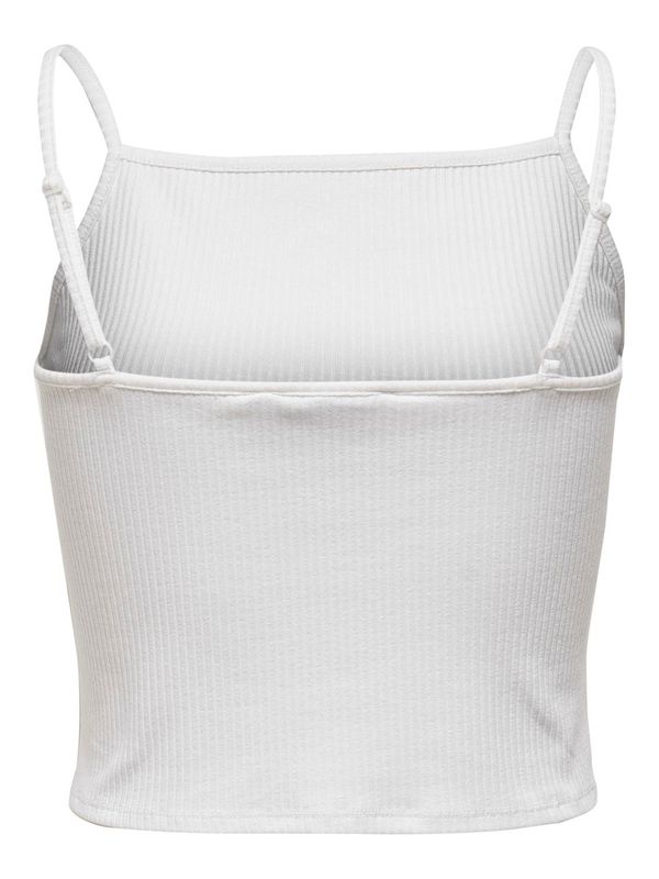 ONLLARRA CROPPED SINGLET JRS NOOS