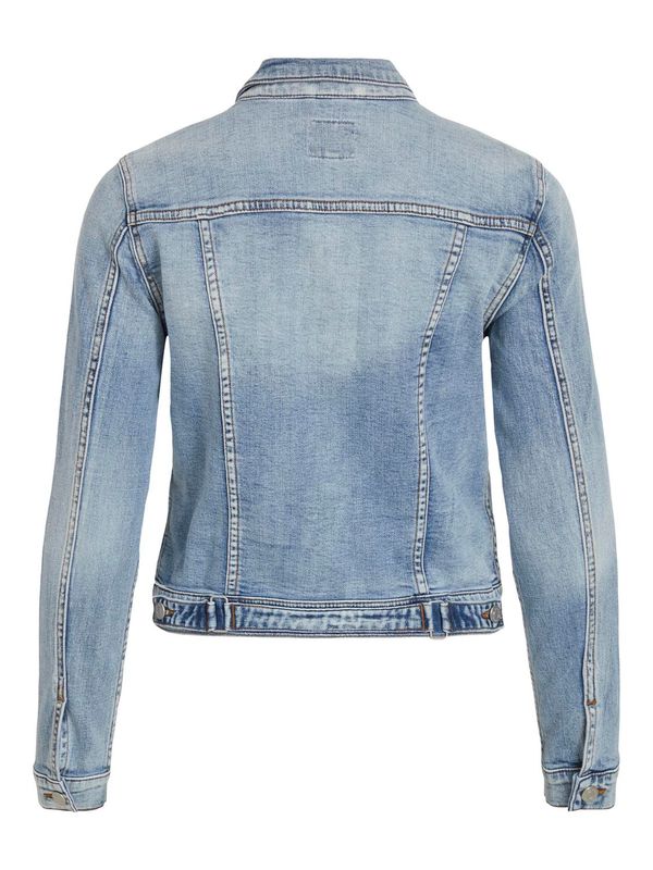Show Denim Jeansjacke