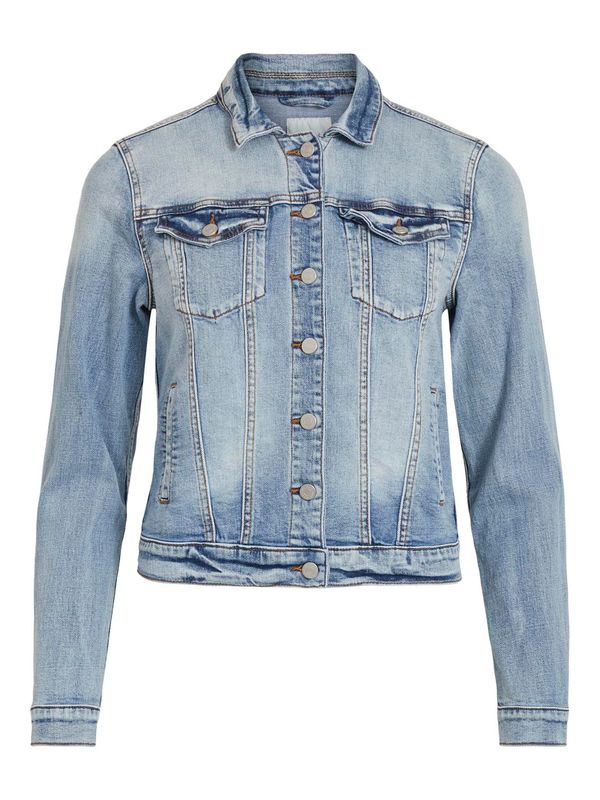 Show Denim Jeansjacke
