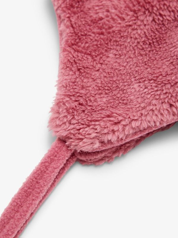 NBFMELBEL TEDDY HAT