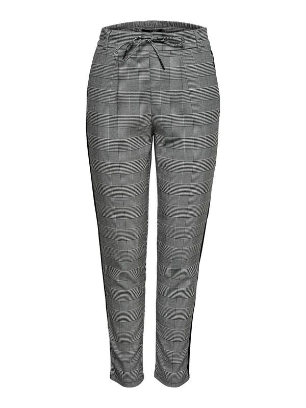 ONLPOPTRASH SOFT CHECK PANEL PNT NOOS