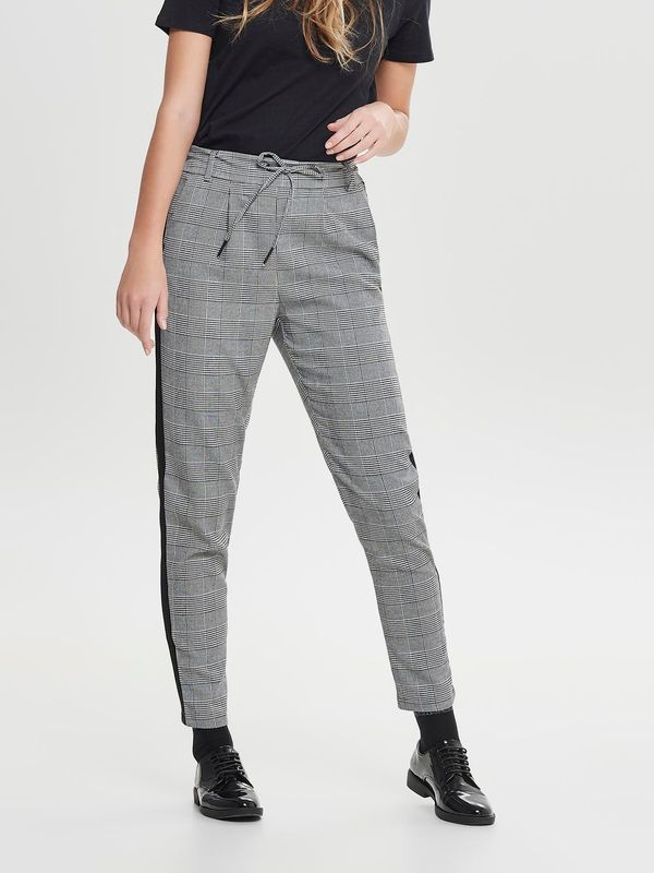 ONLPOPTRASH SOFT CHECK PANEL PNT NOOS