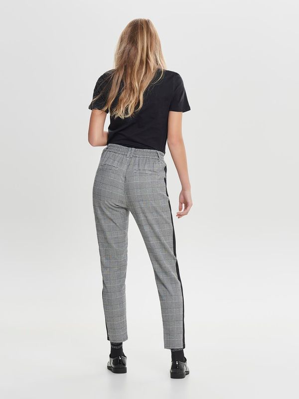 ONLPOPTRASH SOFT CHECK PANEL PNT NOOS