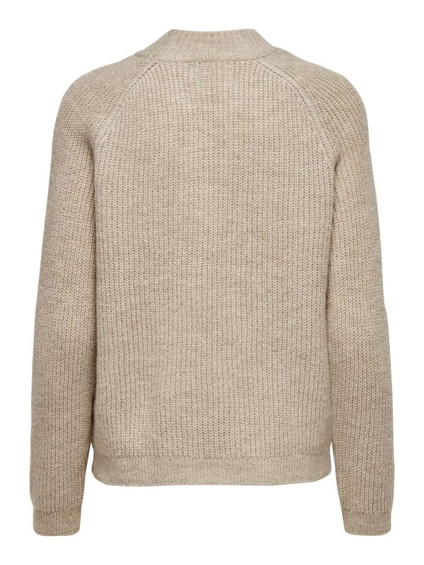 ONLJADE L/S PULLOVER KNT NOOS