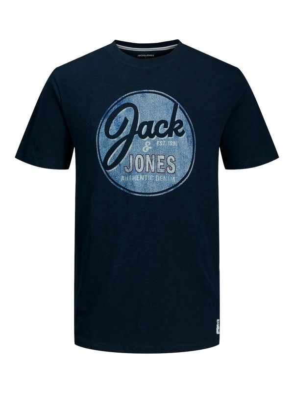 JJ30JONES SLUB TEE SS CREW NECK