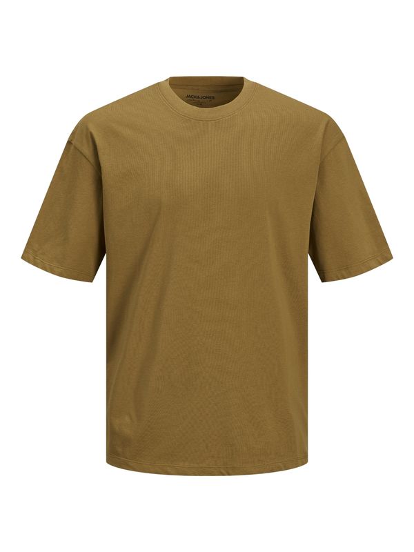 JORBRINK TEE SS CREW NECK NOOS