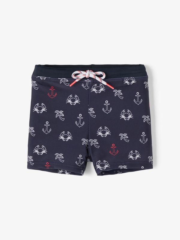 Zean Swim Shorts