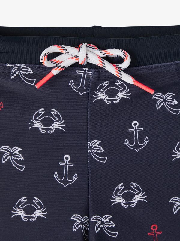 Zean Swim Shorts