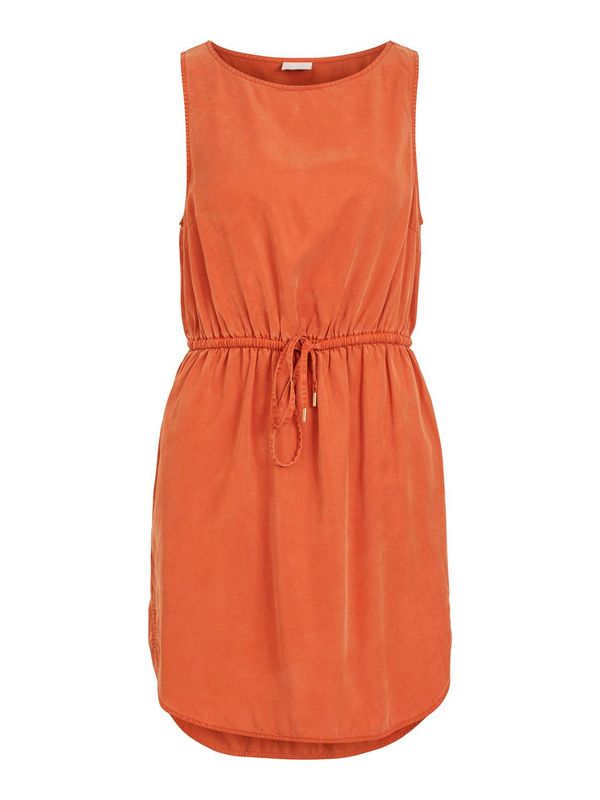 VIOLENNA LISTI S/L DRESS/SU